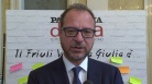 Mulè a Panorama Italia, Fvg regione attiva e dinamica